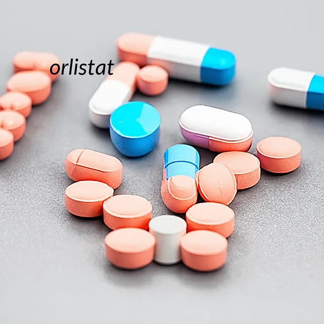 Orlistat se puede comprar sin receta medica